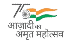 Azadi ka Amrit mahotsav