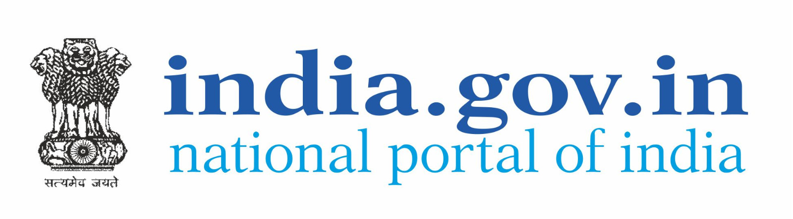 National Portal logo