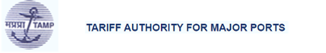 TAMP PORT TRUST